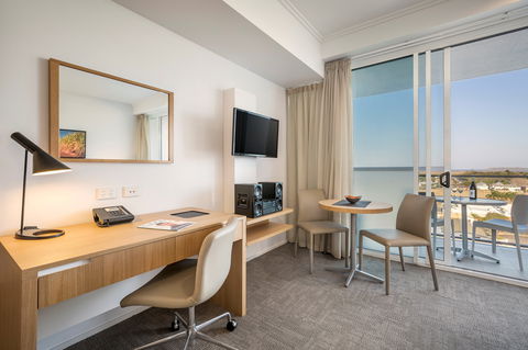 Quest Mackay On Gordon - Accommodation Burleigh 1