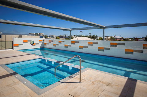 Quest Mackay On Gordon - Accommodation Burleigh 2