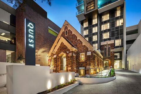 Quest East Perth - Accommodation Burleigh 0
