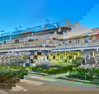 Railway Hotel Kempsey - Accommodation Burleigh