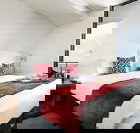 Ramada by Wyndham Vetroblu Scarborough Beach - Accommodation Burleigh