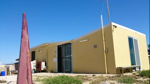 Reef Point - Accommodation Burleigh 0