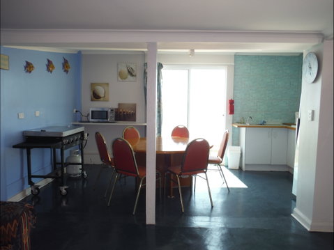 Reef Point - Accommodation Burleigh 1