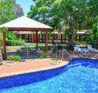 River Country Inn - Accommodation Burleigh
