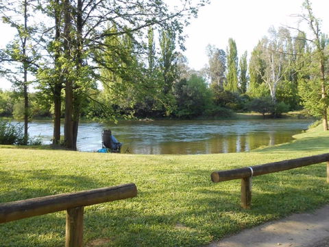 Riverglade Caravan Park - Accommodation Burleigh 1