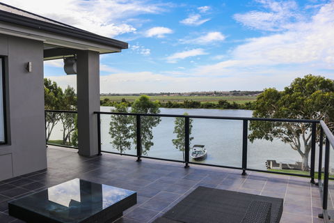 River Devine  White Sands Murray Bridge - Accommodation Burleigh 0
