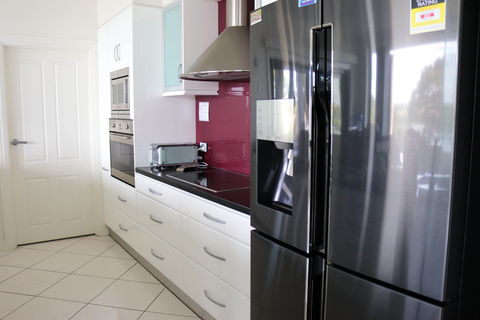 River Devine  White Sands Murray Bridge - Accommodation Burleigh 2