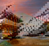 Royal Hotel Hill End - Accommodation Burleigh