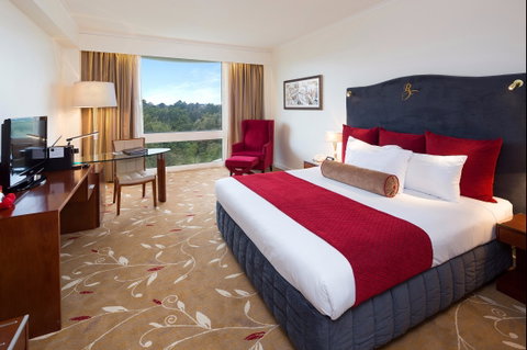 Royal On The Park Hotel And Suites - Accommodation Burleigh 1