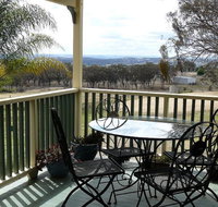Rumbalara Cottage - Accommodation Burleigh