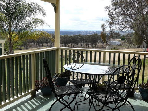 Rumbalara Cottage - Accommodation Burleigh 0