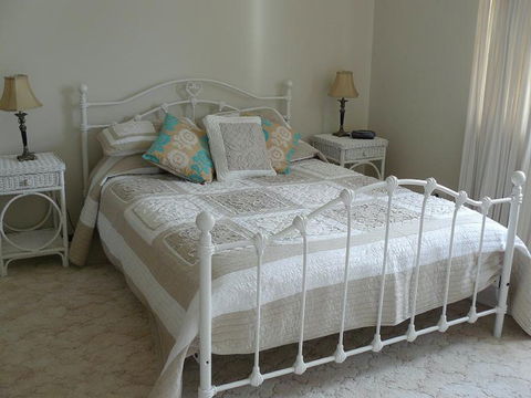 Rumbalara Cottage - Accommodation Burleigh 1