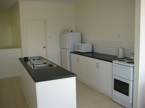 Scenic Views - Accommodation Burleigh 1