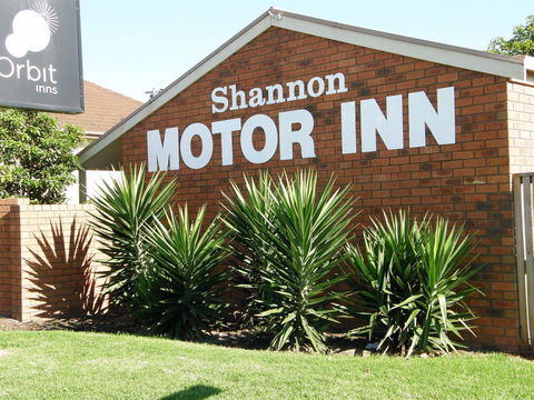 Shannon Motor Inn - Accommodation Burleigh 0