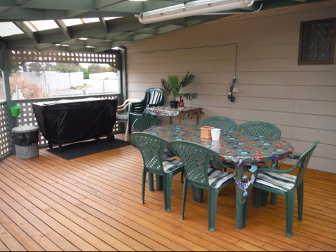 Shore Is Nice - Accommodation Burleigh 1