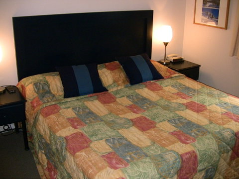 Squatters Run - Accommodation Burleigh 0
