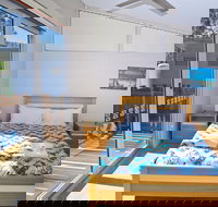 Sun Worship Crescent Head Eco Villas - Accommodation Burleigh