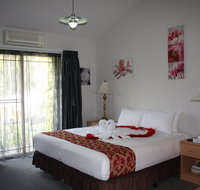 Swan Valley Oasis Resort - Accommodation Burleigh
