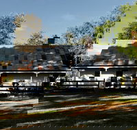 The Cottage at Dunmore Farm