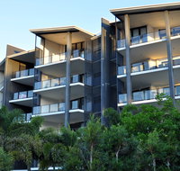 The Bay Apartments - Accommodation Burleigh