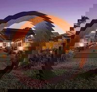 The Louise - Accommodation Burleigh