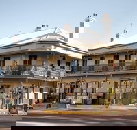 The Family Hotel Maitland - Accommodation Burleigh