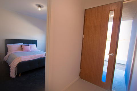 The Races - Wellington - Accommodation Burleigh 1