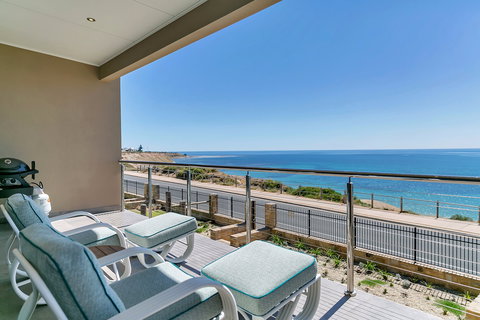 The Jetty, Port Willunga - Accommodation Burleigh 0