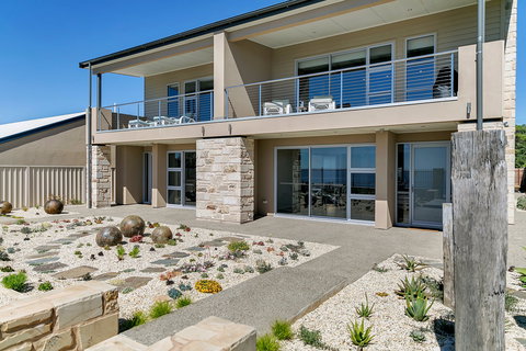 The Jetty, Port Willunga - Accommodation Burleigh 1