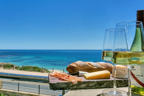 The Jetty, Port Willunga - Accommodation Burleigh 2
