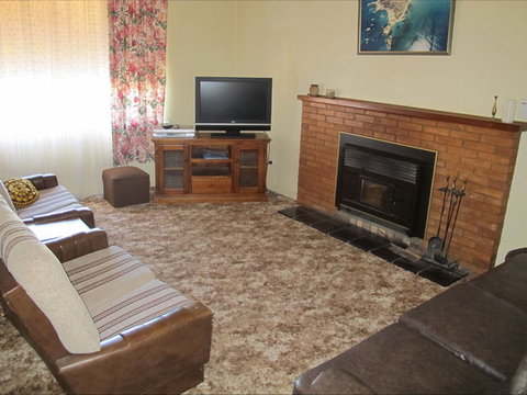 Walters Holiday Home - Accommodation Burleigh 1