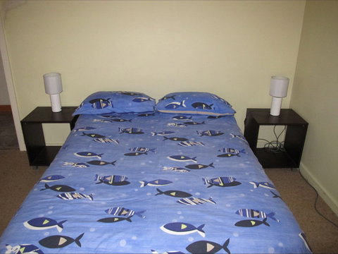 Walters Holiday Home - Accommodation Burleigh 2