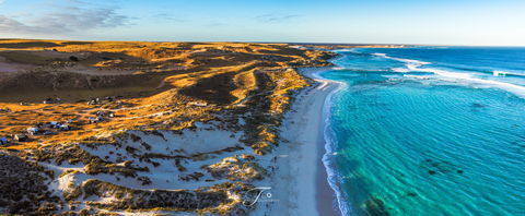 Warroora Station - Accommodation Burleigh 0