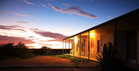 Warroora Station - Accommodation Burleigh 1