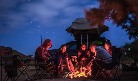 Warroora Station - Accommodation Burleigh 2