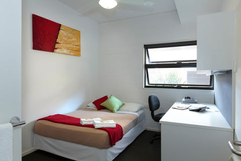 Western Sydney University Village Parramatta - Accommodation Burleigh 0