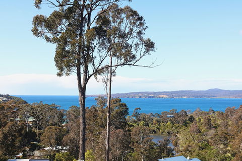 Whale Cove - Accommodation Burleigh 0