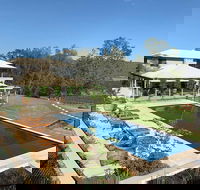 Winmark Wines - Accommodation - Accommodation Burleigh