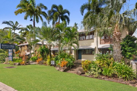 Wongalinga Mission Beach - Accommodation Burleigh 0