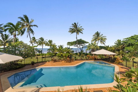 Wongalinga Mission Beach - Accommodation Burleigh 2