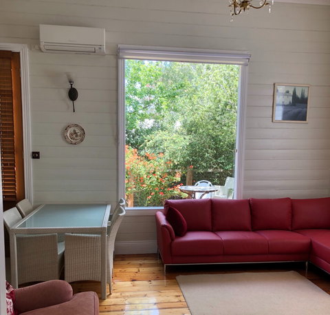 1880s Kananook Heritage House - Accommodation Burleigh 1