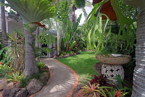 Allure - Accommodation Burleigh 0