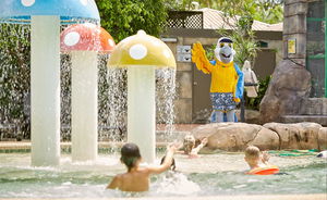 Ashmore Palms Holiday Village