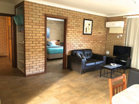Augusta Escape - Accommodation Burleigh 0