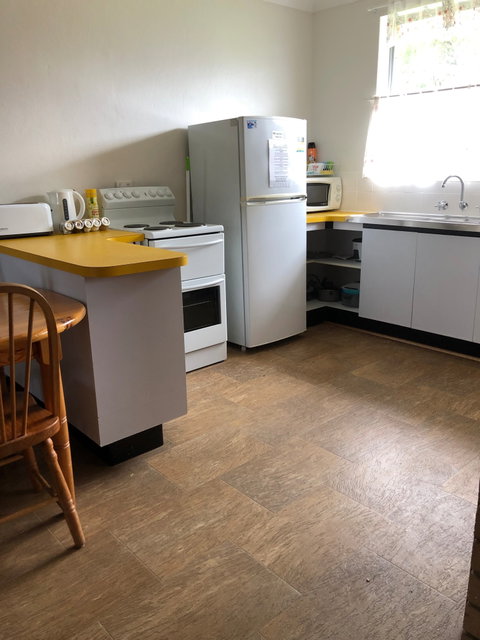 Augusta Escape - Accommodation Burleigh 1