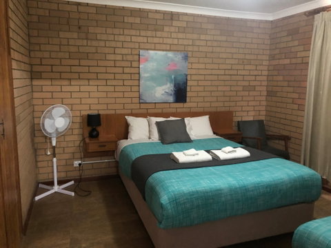 Augusta Escape - Accommodation Burleigh 2