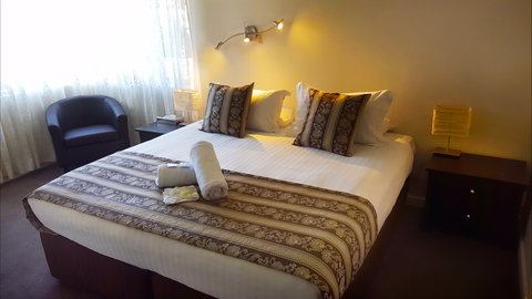 Balcony On Sixth Lodge - Accommodation Burleigh 1