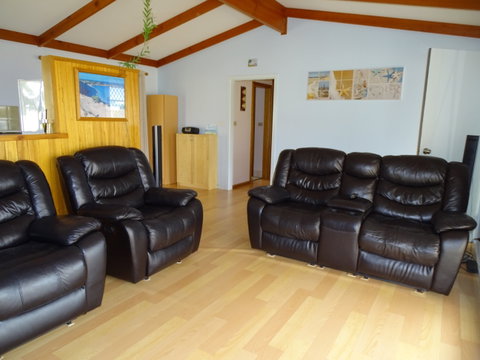 Balgowan Retreat - Accommodation Burleigh 1