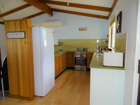 Balgowan Retreat - Accommodation Burleigh 2
