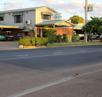 Barcaldine Country Motor Inn - Accommodation Burleigh